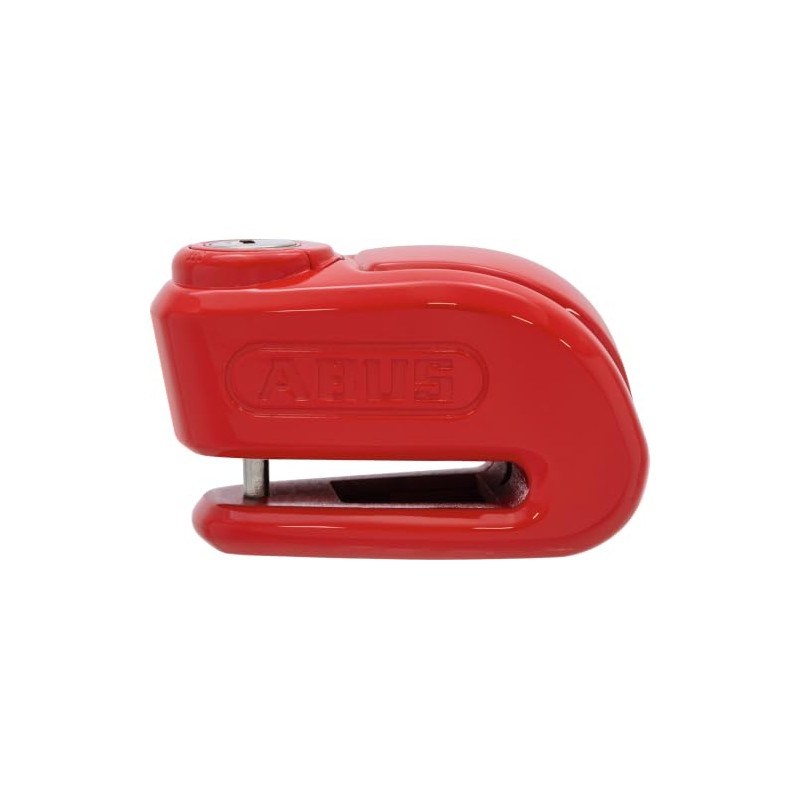 ABUS Brake Disc Lock 365 Trigger Alarm 2.0 - Motorcycle