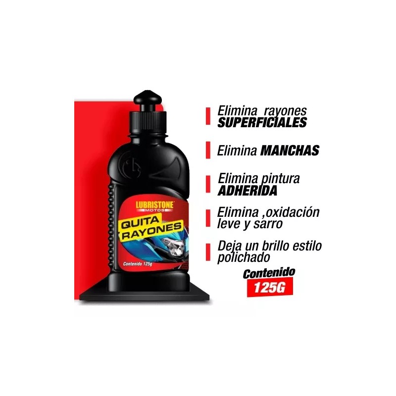 Lubristone Pague 2 Lleve 3 Kit De Renovación Vehicular +