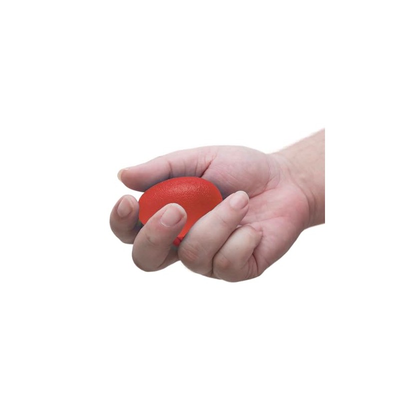 Hand Exerciser Egg | Soft - Ergonomic Gel Ball Eggs