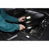 AEG Automotive 97198 LED Work and Camping Light with Modern