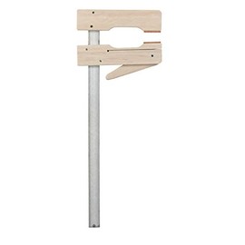 KWB Tischlerzwinge 9284–30 Wood