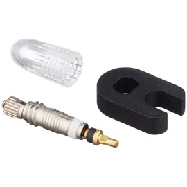 Schwalbe (SCHWALBE) [Genuine Product] French Valve Core Set 3223.01 for Bicycles