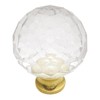 Hickory Hardware P30-CA3 Hickory Hardware P30-CA3 30mm Crystal Palace Cabinet