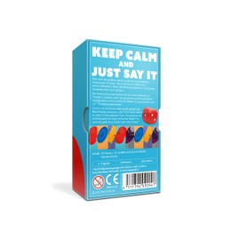 Oink Games Tomatomato Funny Card Game • Ideal as a Party/Drinking Game for Fun Game Evening with Friends • Board Game (German)