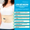 MEDWAY | Cinturón Para Costilla Costal Femenino Talla Universal Color