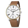 Men's Talking Watch, Seniors / Blind Watch with German Voice,