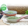 Organic Natural Pure Pak Choi (Bok Choy) Extract Powder -10.58