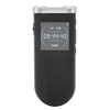 Digital Voice Recorder 1080P HD Noise Reduction AI Smart Motion