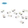 Momentary Tactile Button Switch, Micro Momentary Tact Switch Assortment Kit,