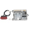 Electric Scooter Controller Main Board Aluminum Alloy and ABS with