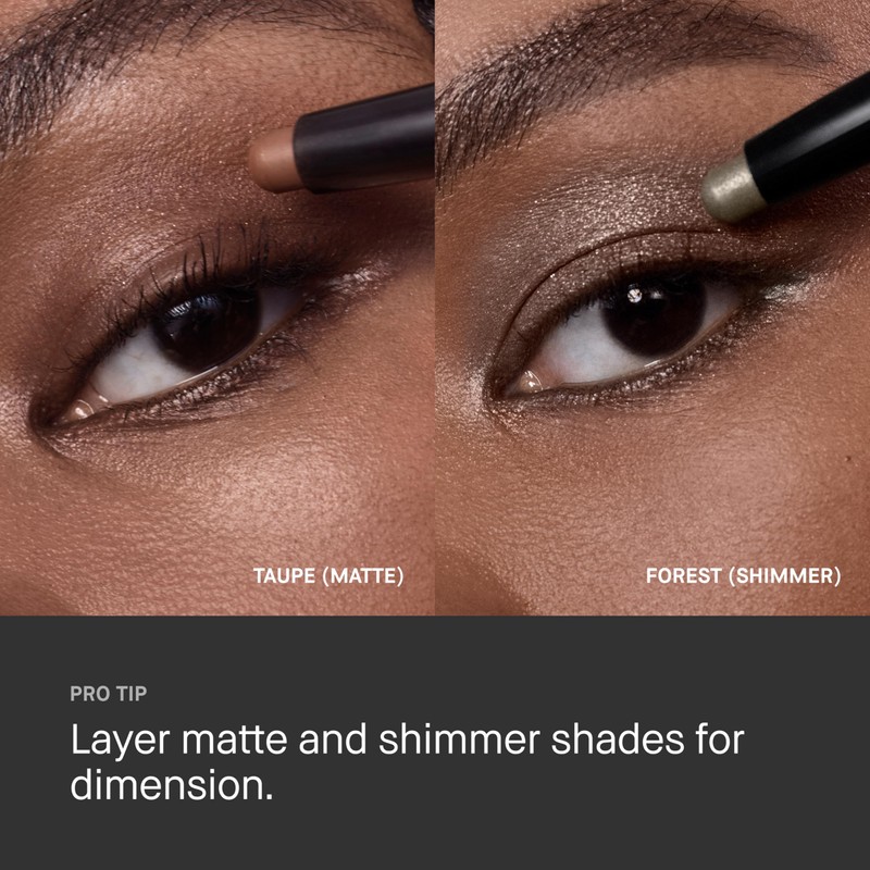 Bobbi Brown Long-Wear Cream Shadow Stick | 24-Hour Eyeshadow Stick
