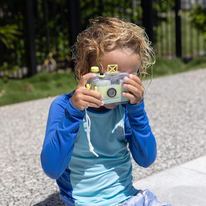 Sunnylife Underwater Camera | Tides Out