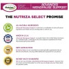 Nutriza Avanzada Menopausia Soporte - Natural Mujer Hormonal