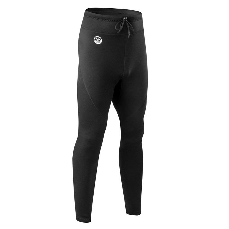 ZCCO Mens 1.5mm Neoprene Wetsuit Surfing Kayaking Swimming Diving Canoeing