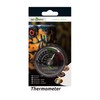 REPTI ZOO Reptile Terrarium Thermometer,Dial Gauges Pet Rearing Box Thermometer