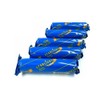 5 Roll 50 Pcs 35MM Starlight Coconut Shell Charcoal Instant