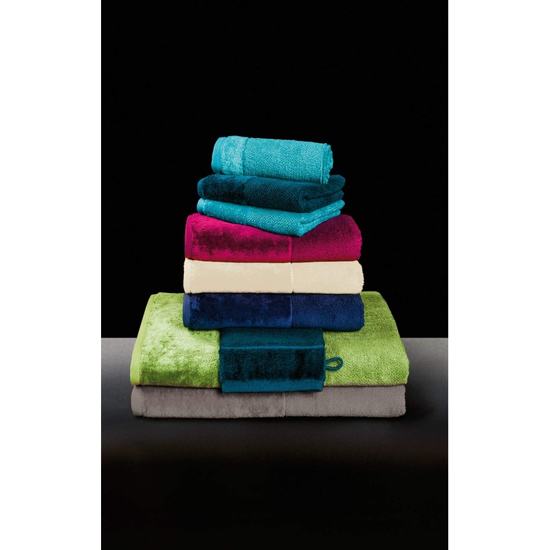 möve Bamboo Luxe Wash Mitt 15 x 20 cm 60%