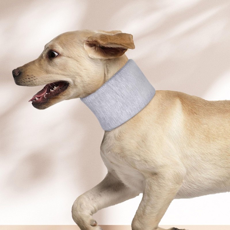 Dog Neck Support Collar, Help Pets Survive Vertebral Neck Injury