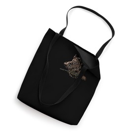 Pig Slayer Wild Pig Wild Boar Pig Wild Hog Hunting Tote Bag