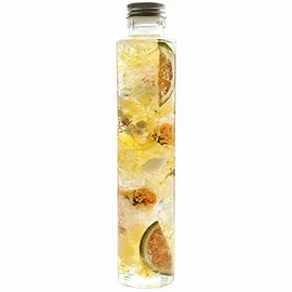 SEASONS SERIES SEASONS SERIES SHIYOHA Mikan, Pepper Berry, Princess Sunflower, Shell Herbarium