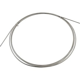 Stainless Steel Brake Line, 3/16 Inch, 20 Ft. Roll