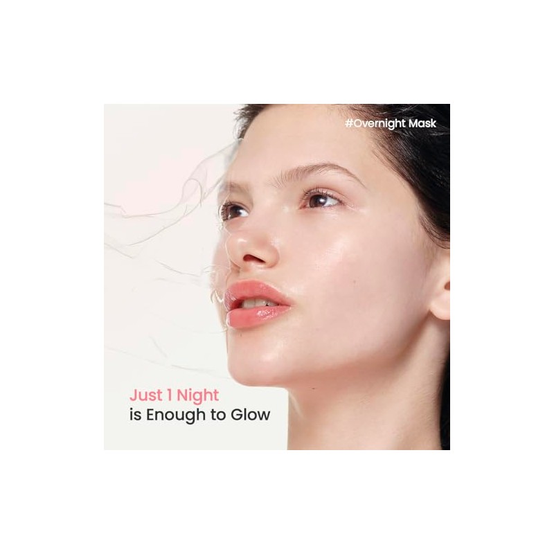 Biodance Bio Collagen Real Deep Mask Overnight Pore Eraser Hydrogel