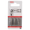 Bosch 2607001515 Puntas Phillips