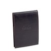 Rhodia ePure Notepad Holder Faux Leather with Rhodia No. 11