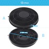 DL-pro Filter cooker hood, activated carbon filter, suitable for Whirlpool