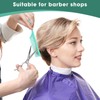 Rat Tail Comb Parting Comb：2Pcs Rat Tail Combs for Women，Fine
