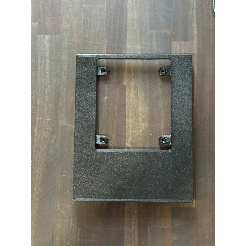 3d_motorworks LAND ROVER RANGE ROVER CLASSIC 1986-94 TUNNEL CONSOLE W/OUT