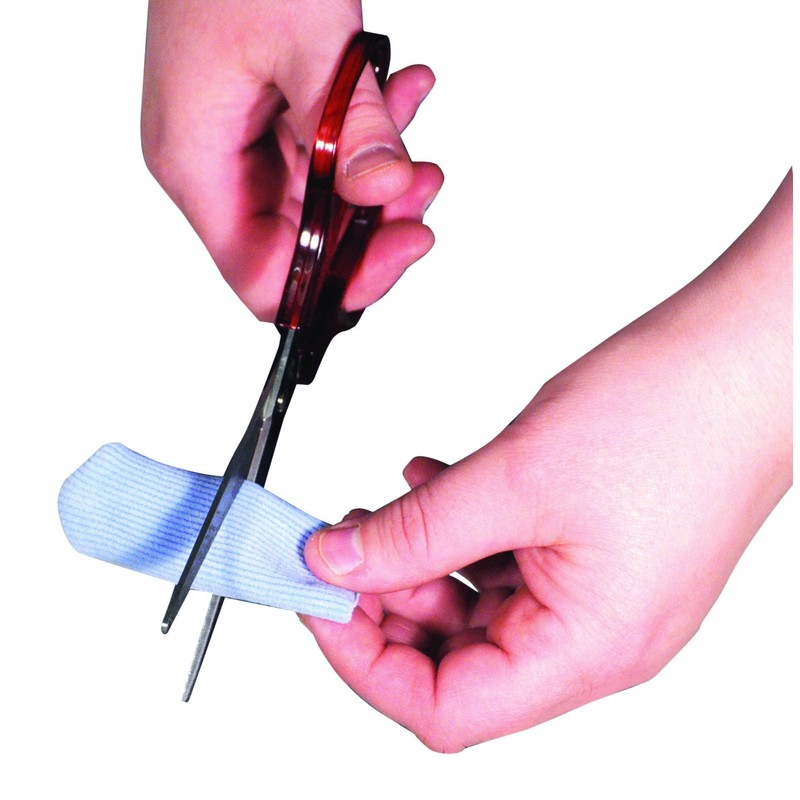 Aidapt Gel Toe Tubes (6 per Pack)