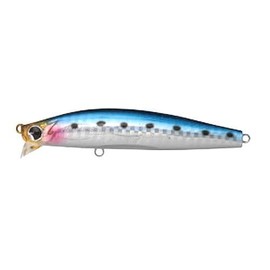 ValleyHill Minnow Evil Road Grabber Hi 89S 89mm 13.5g Sardine #02 38585 Lure