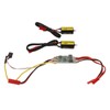 Electric Speed Controllers Dual Way Bidirectional 10A ESC Speed Control