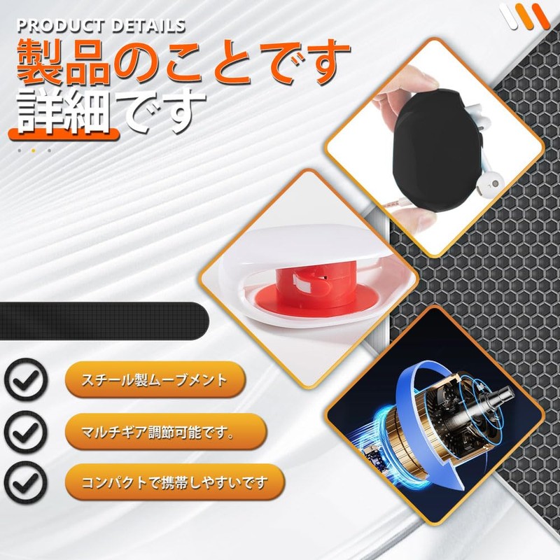 Cable Storage Case Cable Organizer Cable Reel Multi-Function Cable Winder