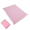 Sand Free Beach Mat Blanket Sand Proof Magic Sandless Sand