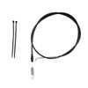 Diskary 105-1844 Traction Control Cable 47" for Toro 22" Recycler