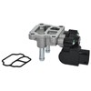 Embellu 18137-83E01 Idle Air Control Valve Compatible with Suzuki SWIFT