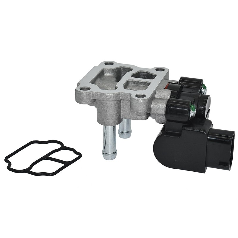Embellu 18137-83E01 Idle Air Control Valve Compatible with Suzuki SWIFT