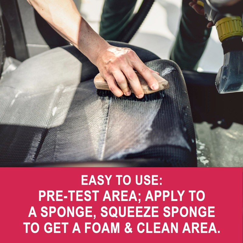 Mohawk Microfiber Cleaner, M850-10054, 8-oz Bottle