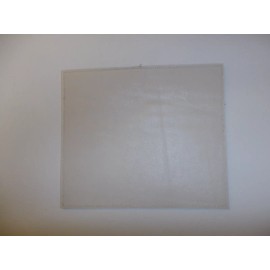 b0889 WW2 US Army Air Force AAF CBI Blood Chit  Leather on Leather AVF R17G