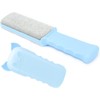 Tigerlily Enterprises Tierhaarentfernerbürste Wiederverwendbare doppelseitige Fusselbürste mit selbstreinigender Basis für