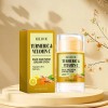 Rozino Tumeric & Vitamin C face neck INFLAMMATION SKIN Firming