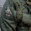 Cartoon Tactical Beauty Patches, Printed Hook & Loop Patch Military