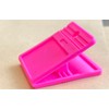 50mm Bulldog Large Extra Square Strong Clips Plastic Paper Binder