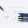 PILOT - Pack of 4 B2P Gel 0.7 - Gel