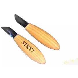 STRYI SALE REDUCED  50mm Blade,Ship From USA Whittling Carving, Tools Hobby & Pro VWWS