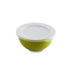 Omada Sanaliving Design Bowl (0.5 Litres) with Polypropylene Lid and