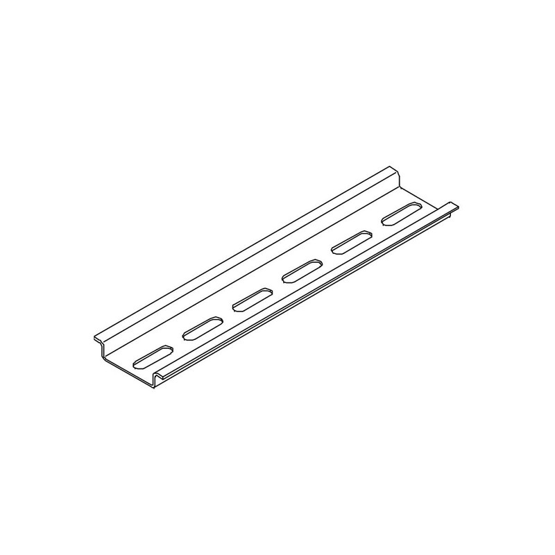 OBO Bettermann System Conex IJF – Profile Perforated 2069 Classical