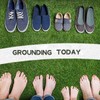 Grounding Mat Kit, 15ft Straight Cord, Use for Ground Foot